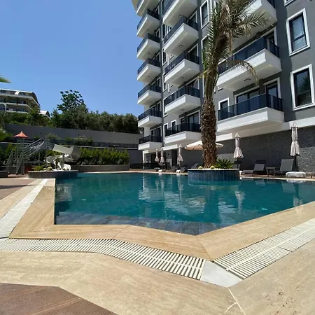 Infinity * Alanya